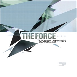 Drum Codes The Force