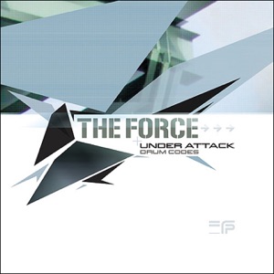 Under Attack - Single