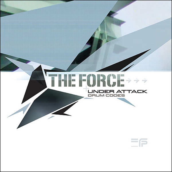 Under Attack - Single