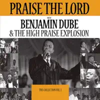 Lord Make Me Over — Benjamin Dube