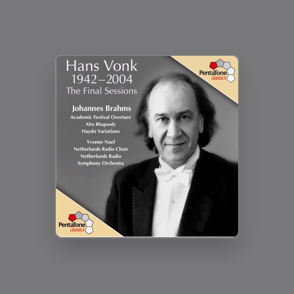 Netherlands Radio Symphony Orchestra's avatar
