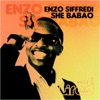 The Germans She Babao (Club Version) She Babao - Single