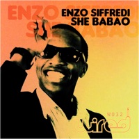 She Babao - Single - Enzo Siffredi