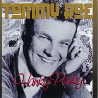 Tommy Roe