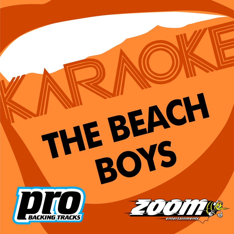 God Only Knows (Karaoke Version)