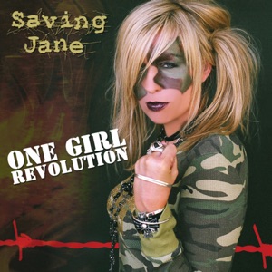One Girl Revolution - Single