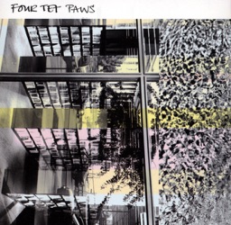 Paws by Four Tet