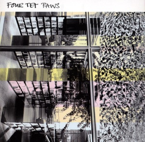 Paws - EP
