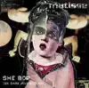 She Bop