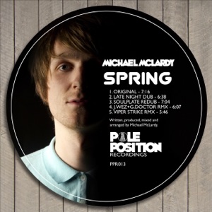 Spring (Remixes)