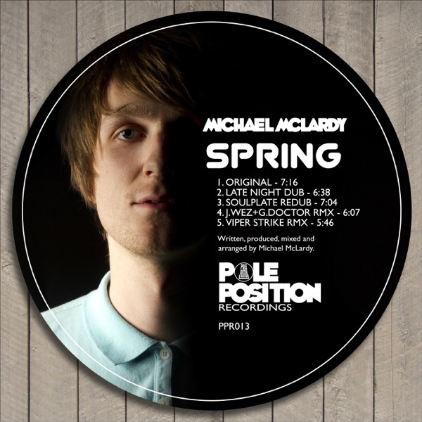 Spring (Remixes)