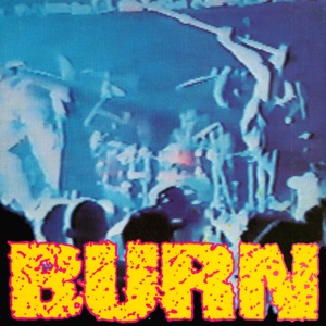 Burn - EP