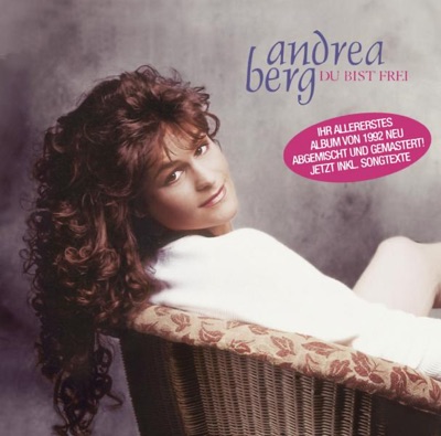 Du bist frei - Andrea Berg