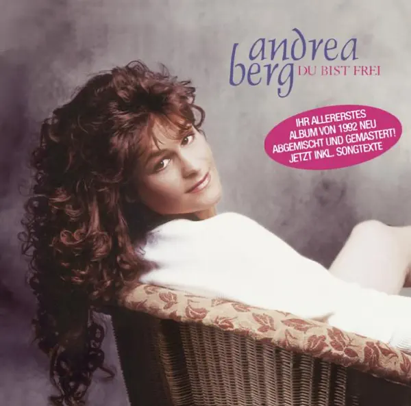Kilimandscharo — Andrea Berg