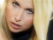 Video artwork for Upside Out by Viktoria Tolstoy