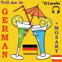 Tell Me In German - Dr. I'nov
