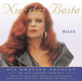 Nur das Beste: Milva