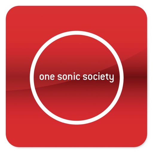 Art for FOREVER REIGN by ONE SONIC SOCIETY