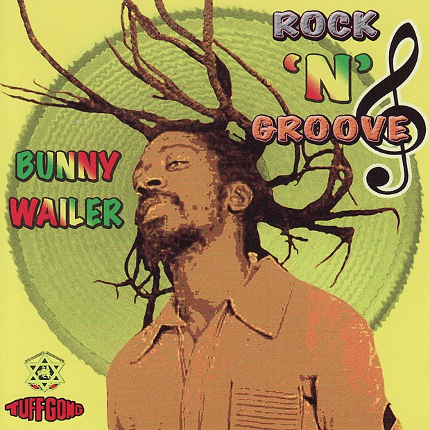 Rock 'N' Groove - Album by Bunny Wailer - Apple Music