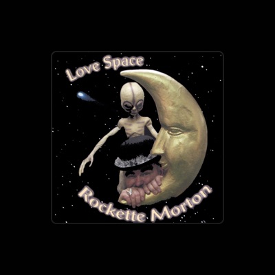 Listen to Rockette Morton, watch music videos, read bio, see tour dates & more!
