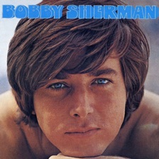 Little Woman by Bobby Sherman — cover art