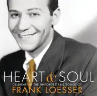 Lets Get Lost — Vaughn Monroe & His Orchestra