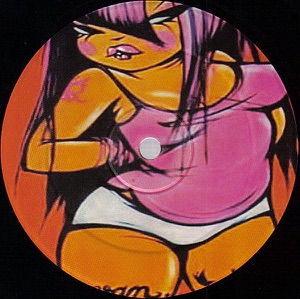 Organ Grinder - EP