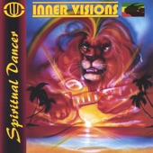 Inner Visions - Spiritual Dancer