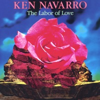 Ken Navarro - Hands On the Wheel