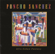 Afro - Cuban Fantasy - Poncho Sanchez