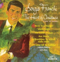 The Heart Of Christmas - Sergio Franchi