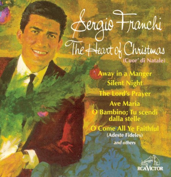 The Heart Of Christmas