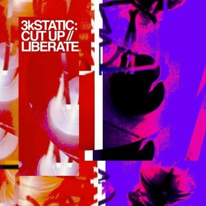 Cut Up / Liberate