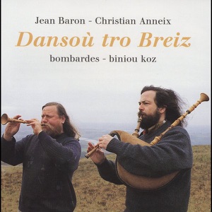 Dansou tro breiz