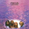 Focus - Hocus Pocus artwork