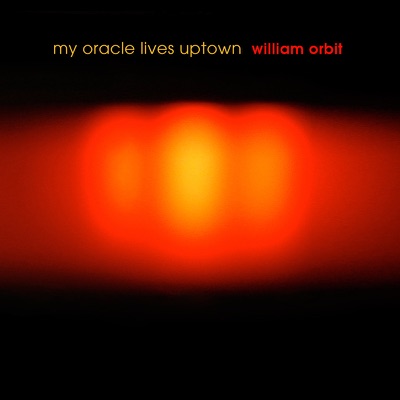 My Oracle Lives Uptown