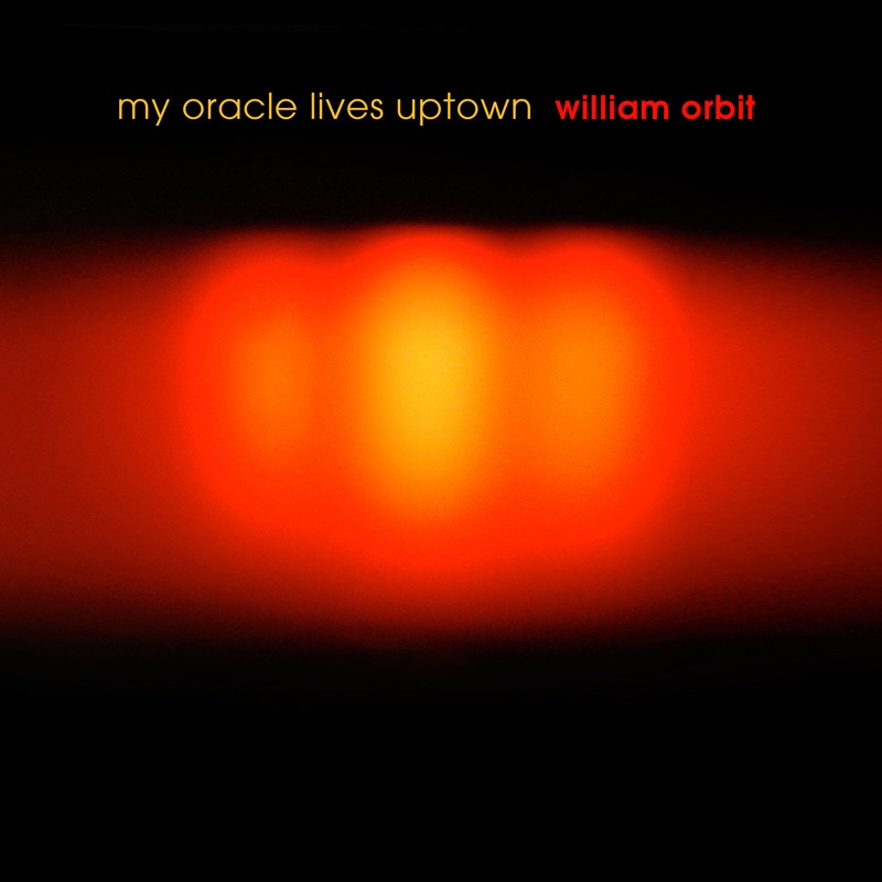 My Oracle Lives Uptown