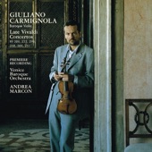 Concerto No. 4 in F Minor, Op. 8, No. 4, RV 297 (L'inverno): I. Allegro non molto artwork