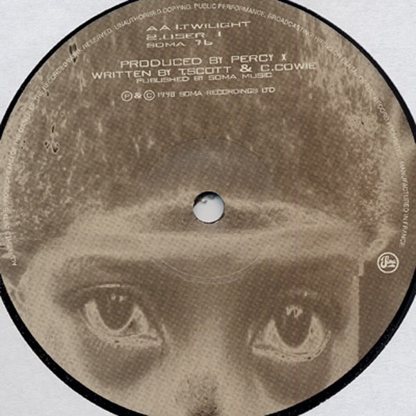 User Friendly - EP