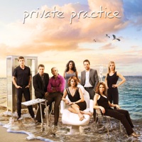 Private Practice, Season 3