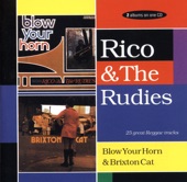 Rico & The Rudies - The Bullet