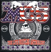 MC5 - It's a Man's Man's Man's World (Recorded Live at Saginaw Civic Centre, Michigan, USA, 1 January 1970)