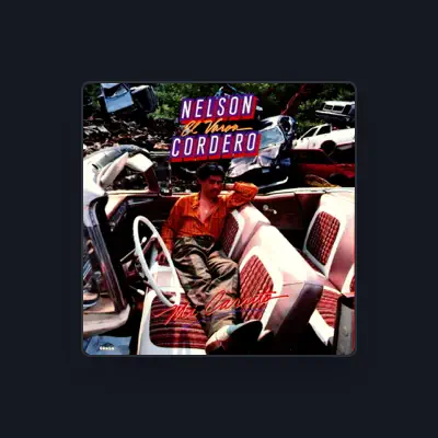 Listen to Nelson Cordero "El Varon", watch music videos, read bio, see tour dates & more!