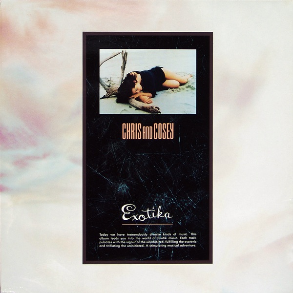 Exotika artwork