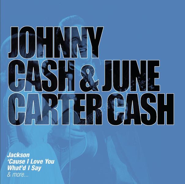 Collections: Johnny Cash & June Carter Cash