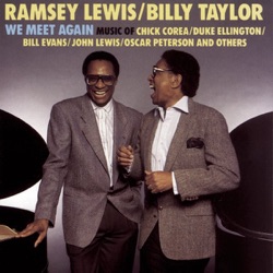 Ramsey Lewis - Soul Sister