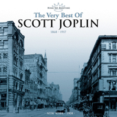 The Very Best of Scott Joplin
