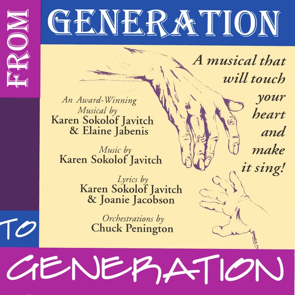 From Generation to Generation
