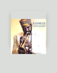 Listen to Rahmlee, watch music videos, read bio, see tour dates & more!