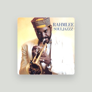 Rahmlee Michael Davis